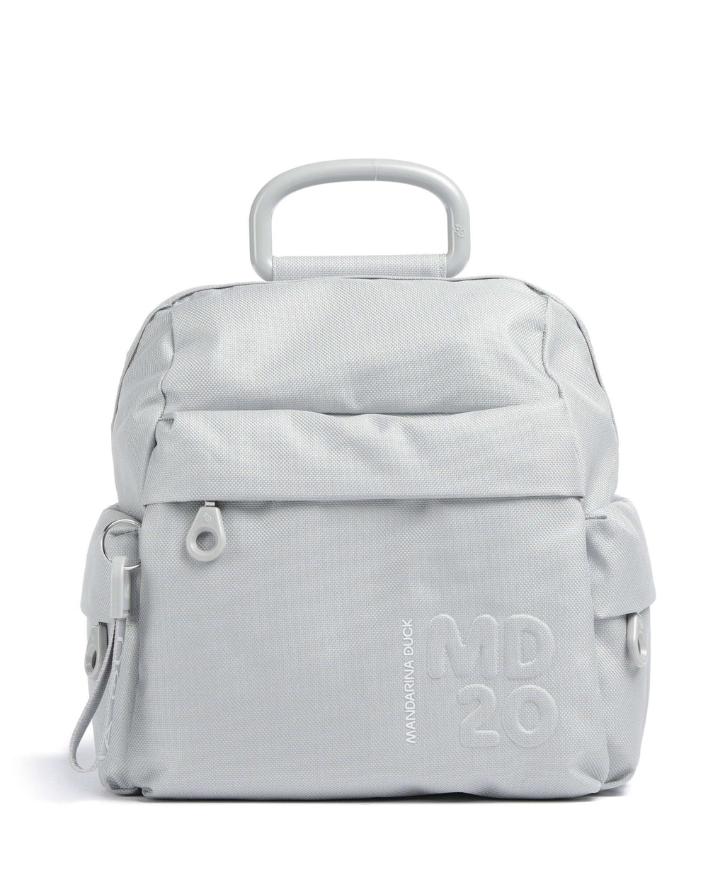 Mandarina Duck MD20 Backpack pearl