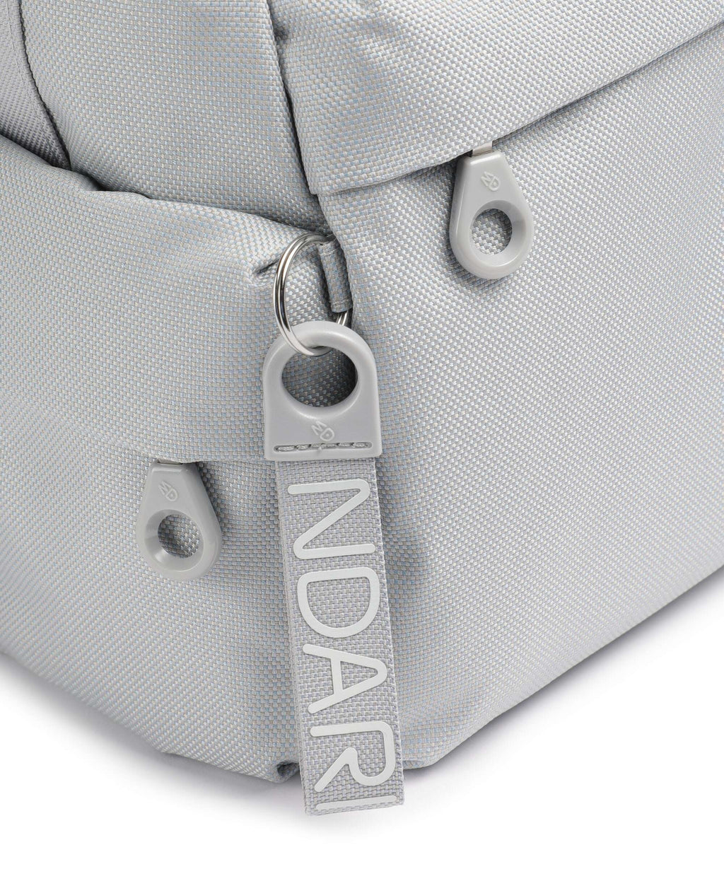 Mandarina Duck MD20 Backpack pearl