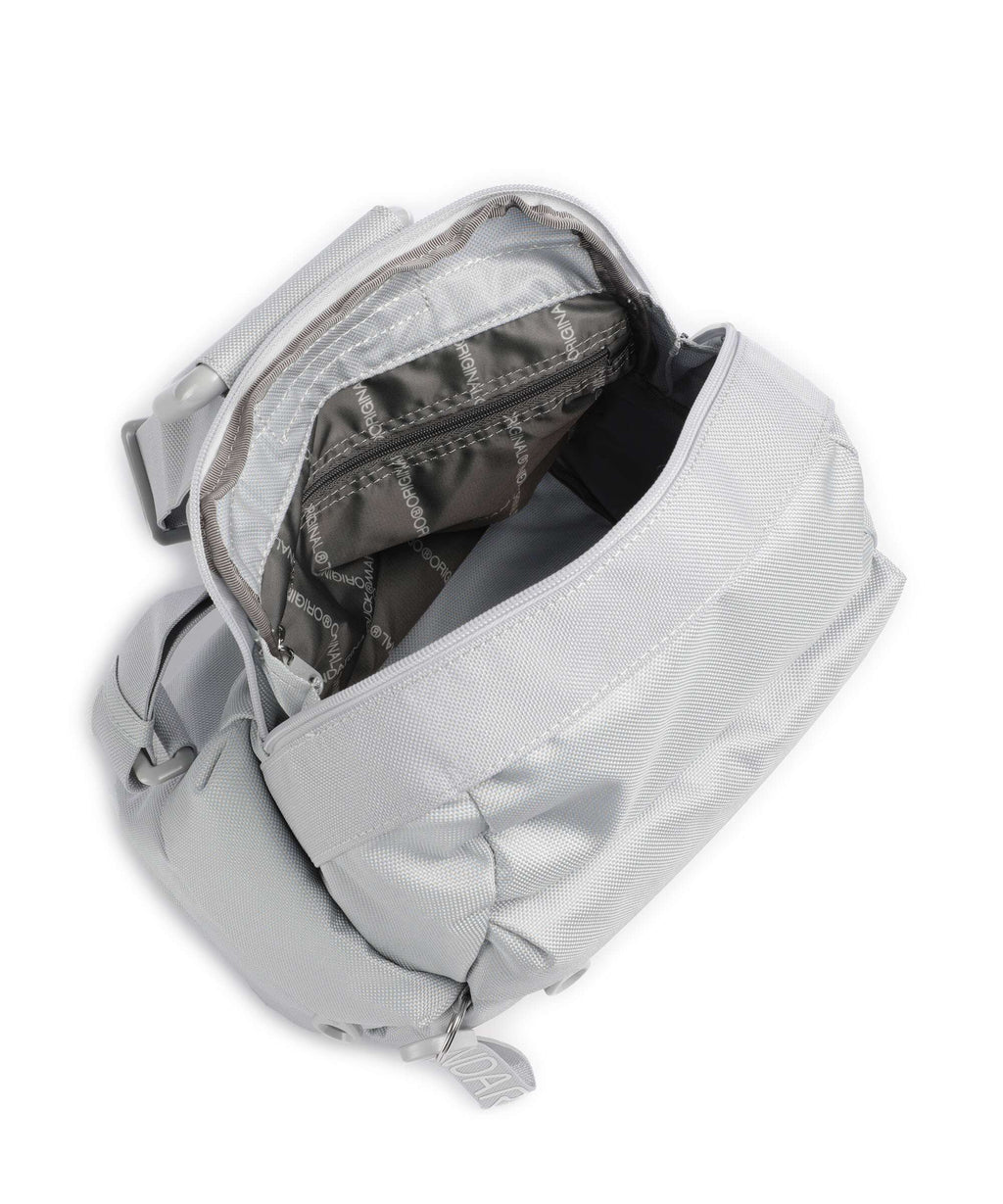 Mandarina Duck MD20 Backpack pearl