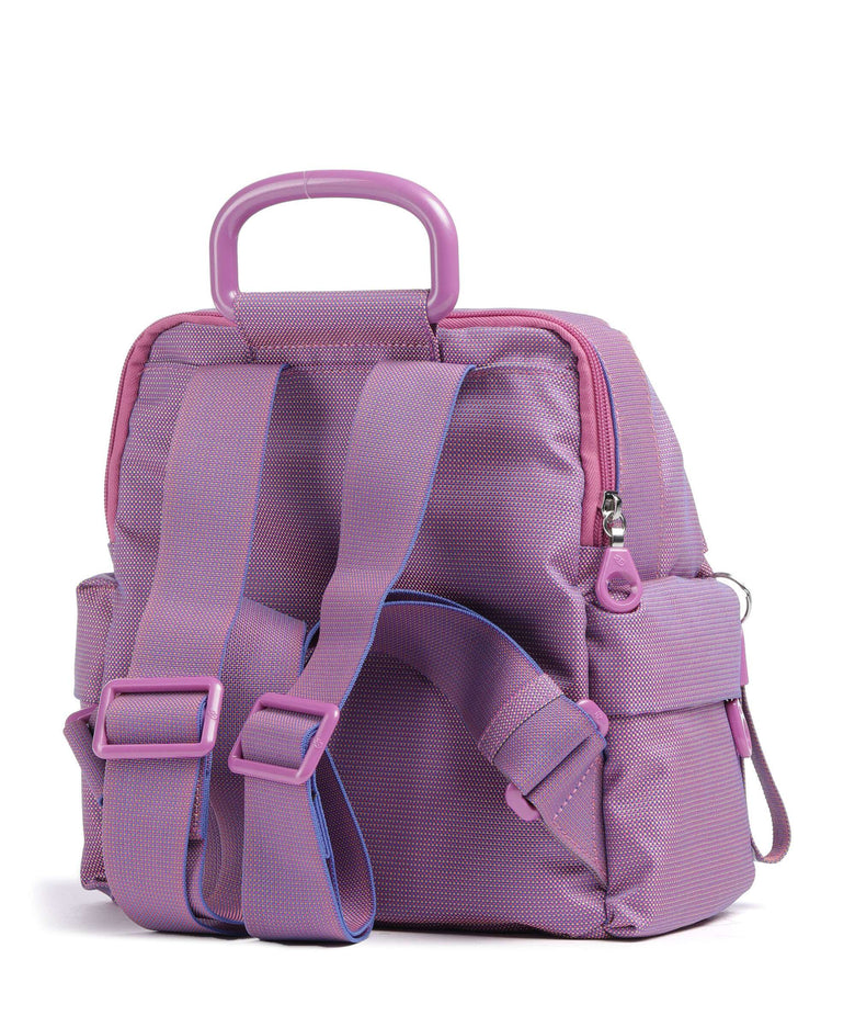 Mandarina Duck MD20 Backpack sushi flower