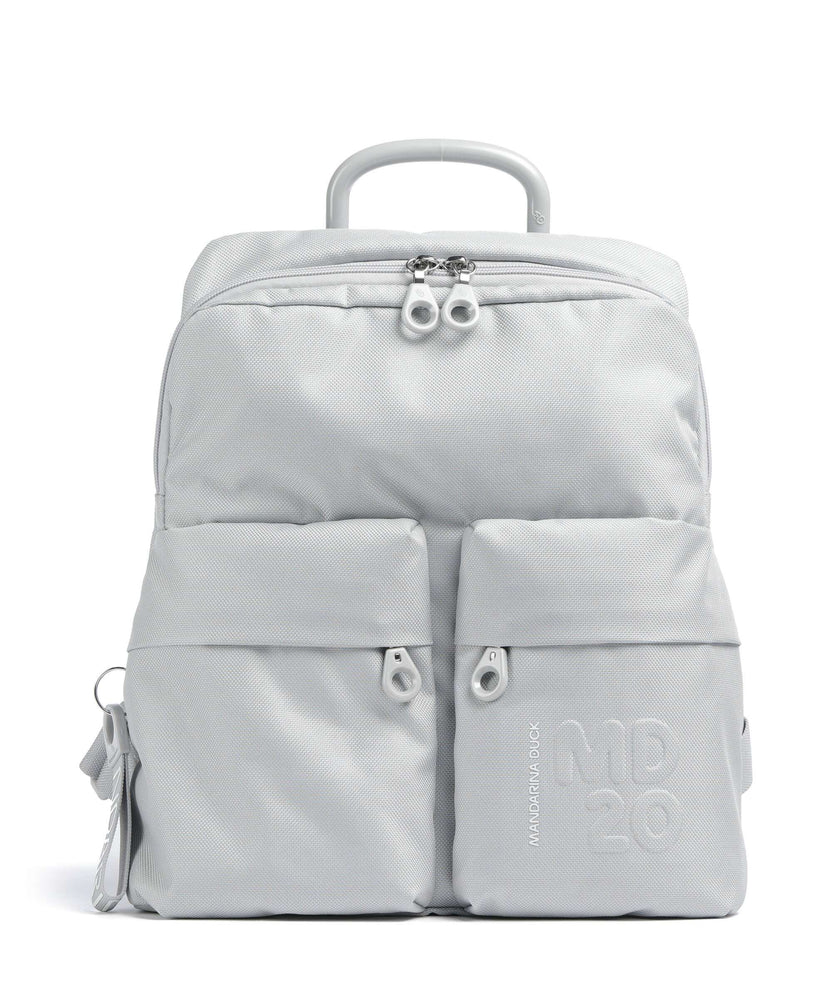Mandarina Duck MD20 Backpack pearl