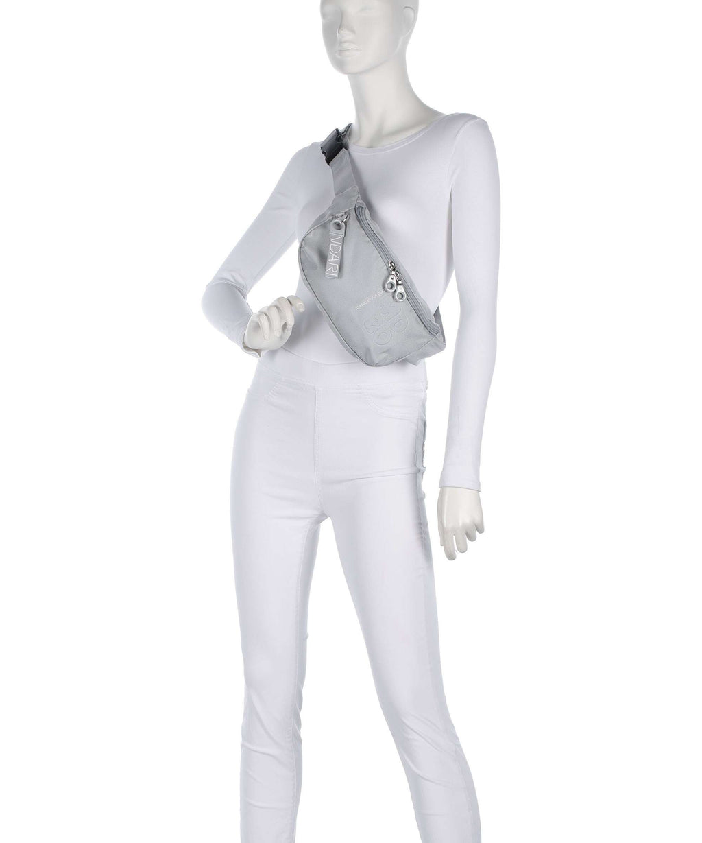 Mandarina Duck MD20 Fanny pack pearl
