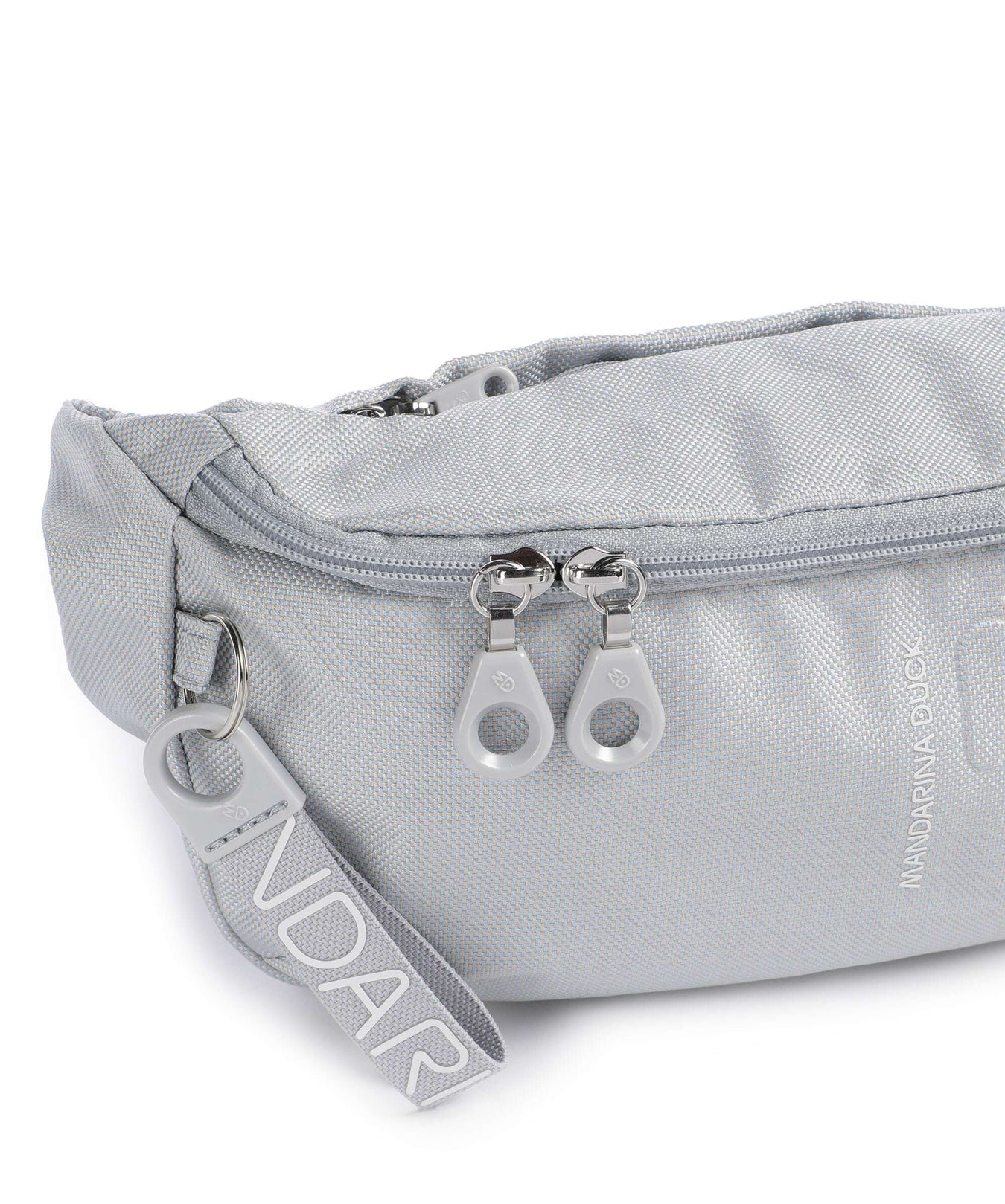 Mandarina Duck MD20 Fanny pack pearl