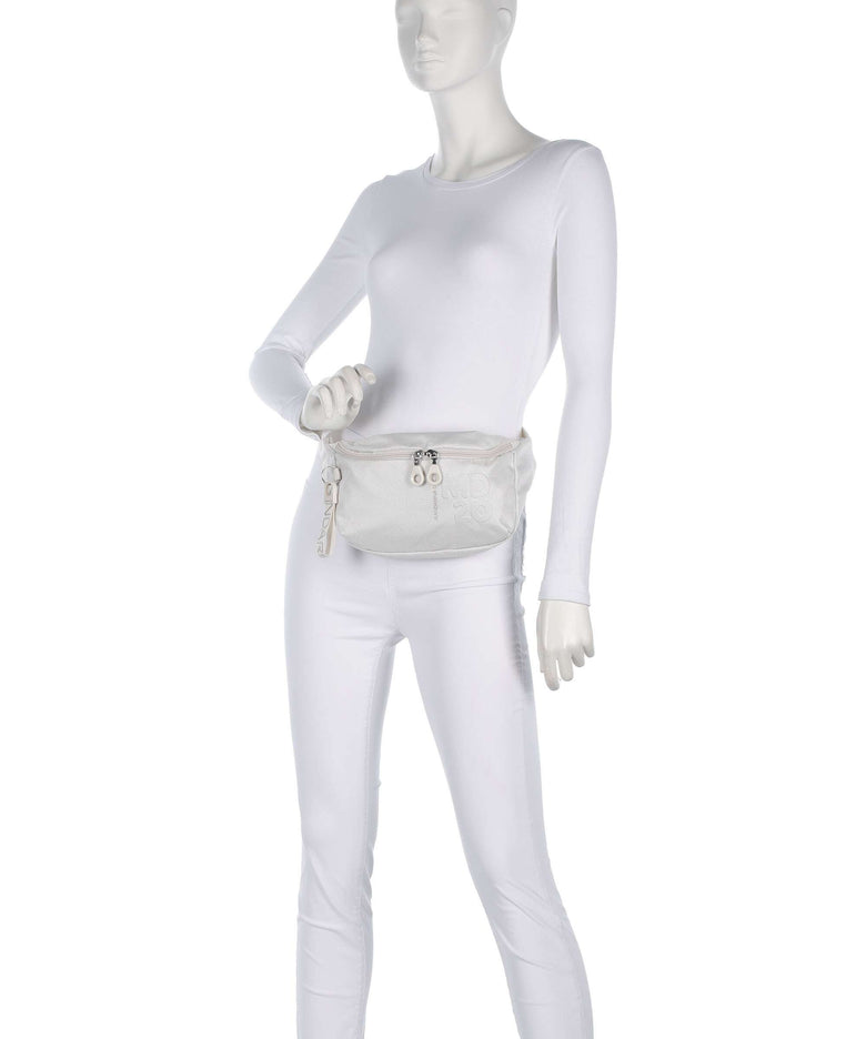 Mandarina Duck MD20 Fanny pack latte