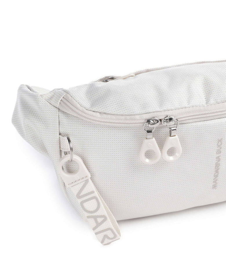 Mandarina Duck MD20 Belt bag latte