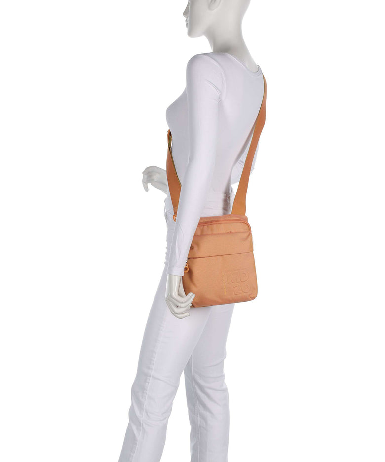 Mandarina Duck MD20 Crossbody bag mango