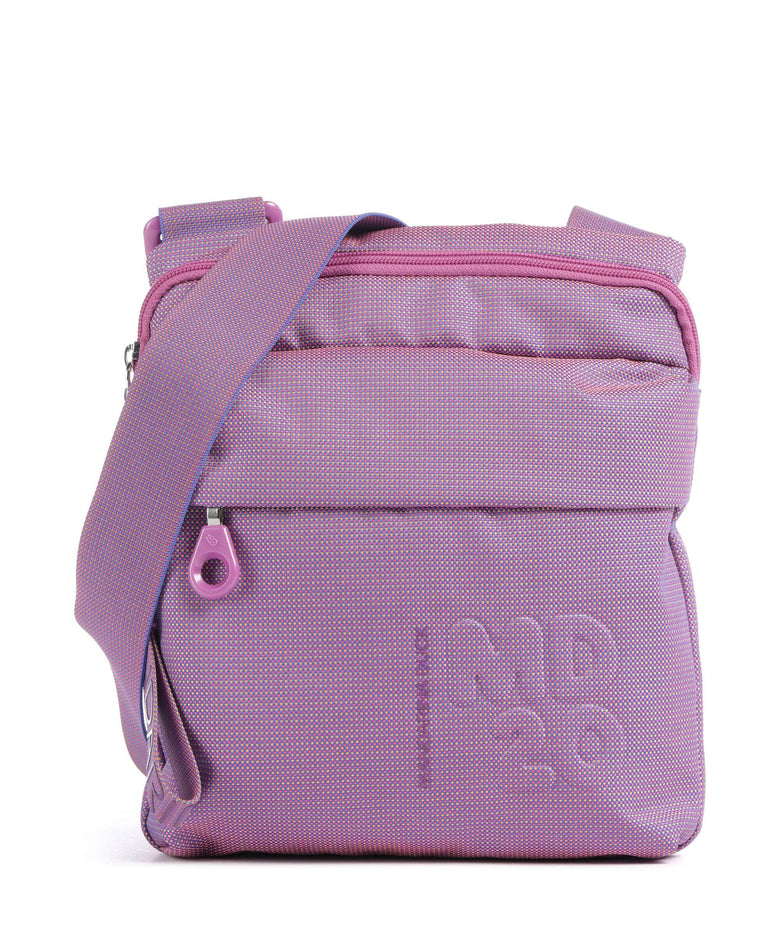 Mandarina Duck MD20 Crossbody bag sushi flower