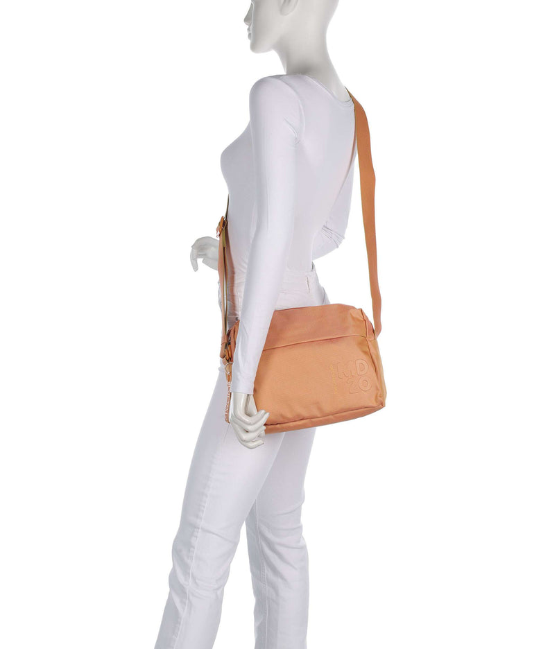 Mandarina Duck MD20 Crossbody bag mango