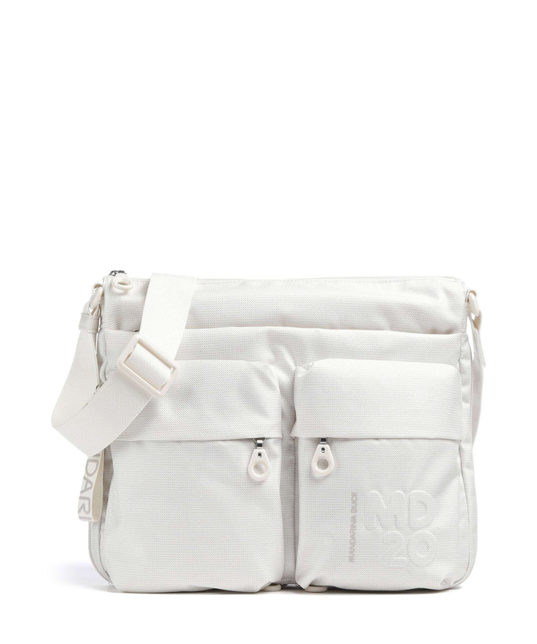 Mandarina Duck MD20 Crossbody bag latte