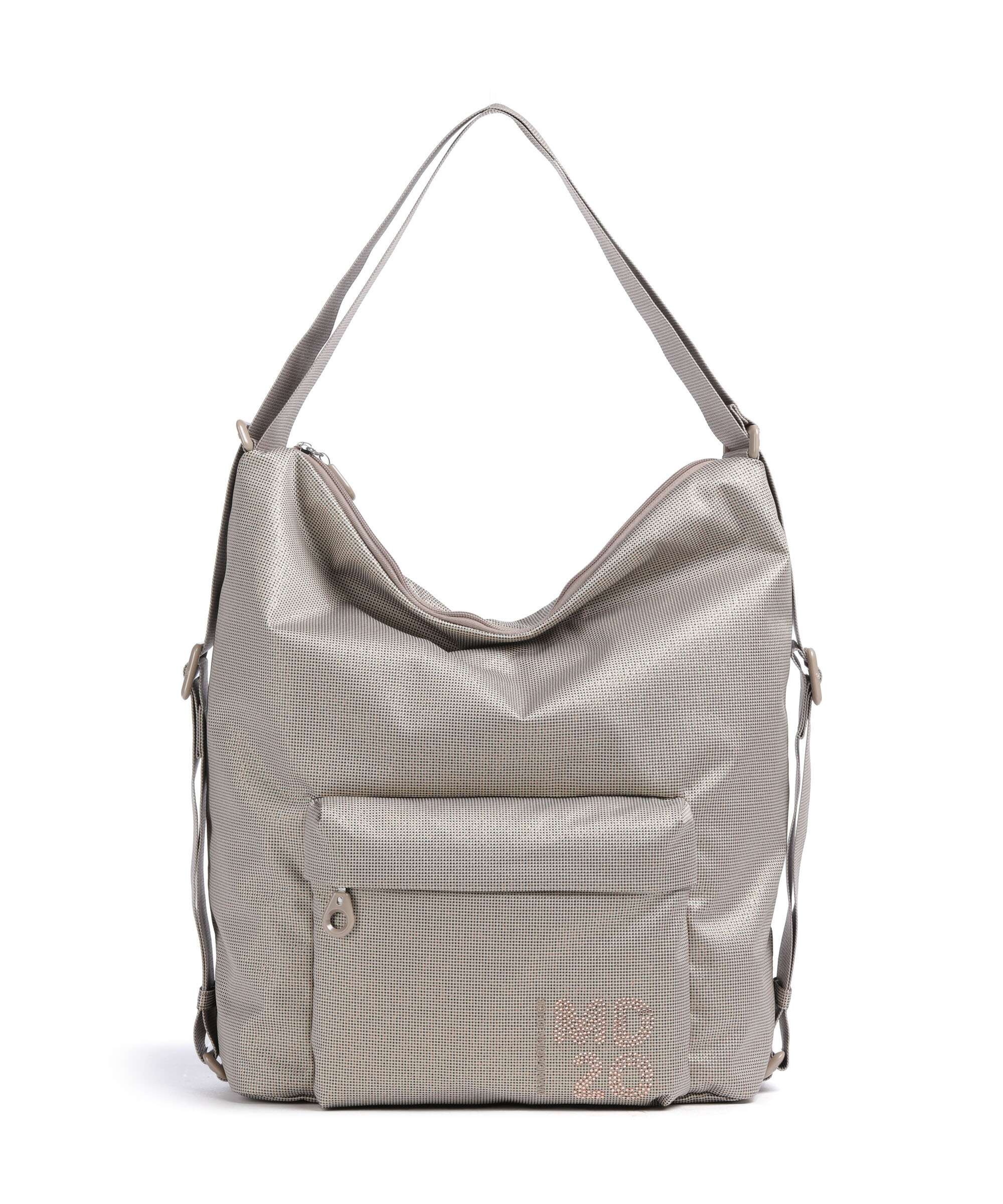 Mandarina Duck MD20 Lux 2.0 Backpack bag astro
