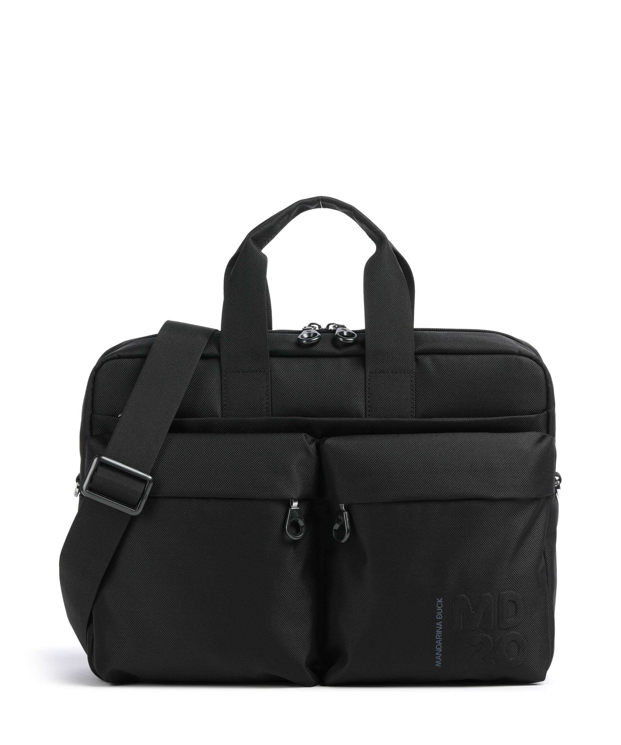 Mandarina Duck MD20 Briefcase black