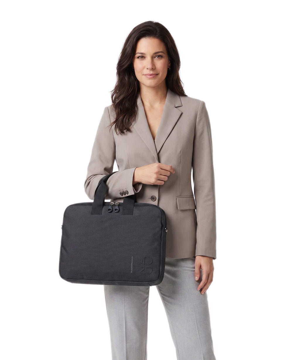 Mandarina Duck MD20 Briefcase scarab