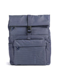 Mandarina Duck MD20 Rolltop backpack deep blue