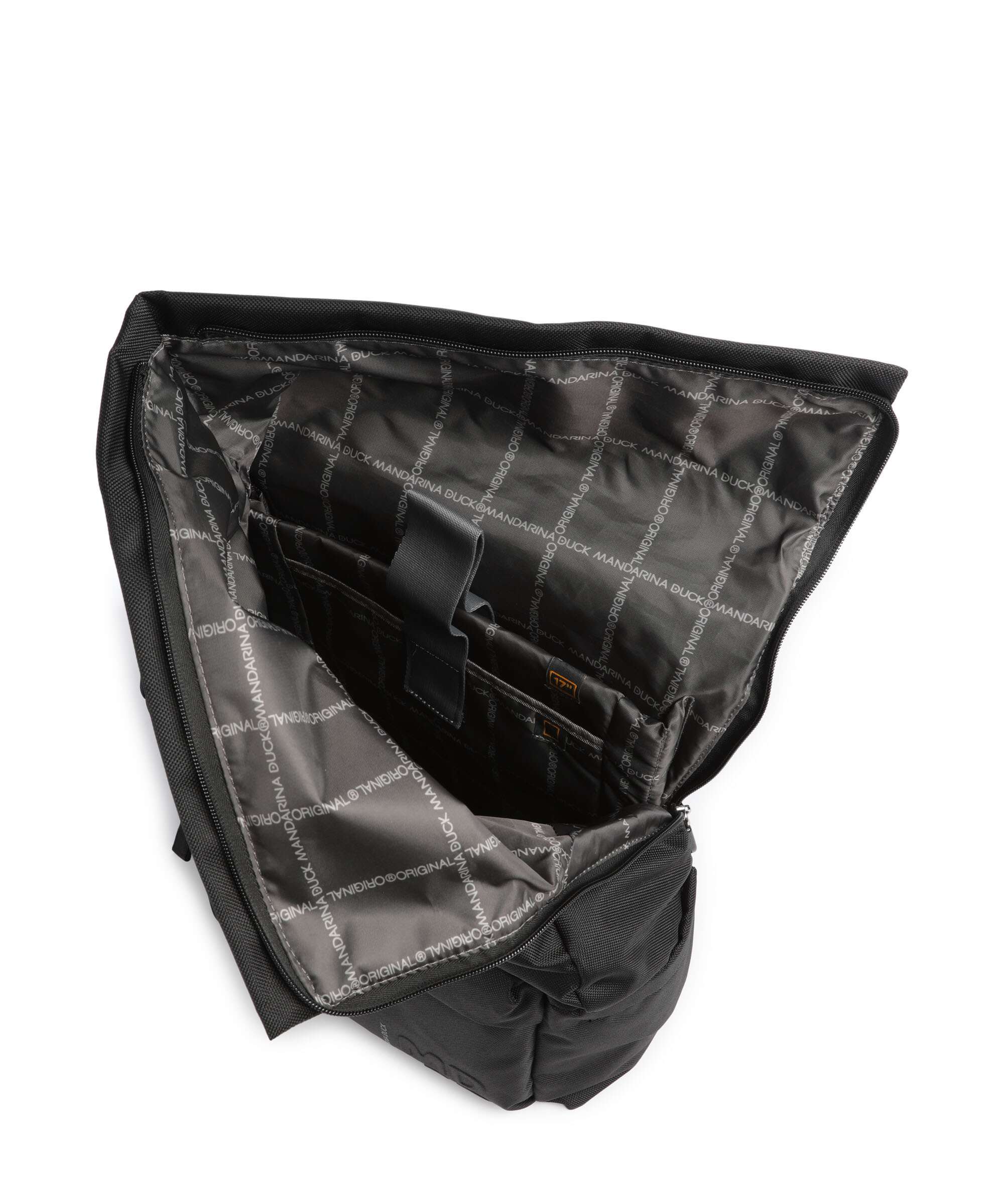 Mandarina Duck MD20 Backpack black