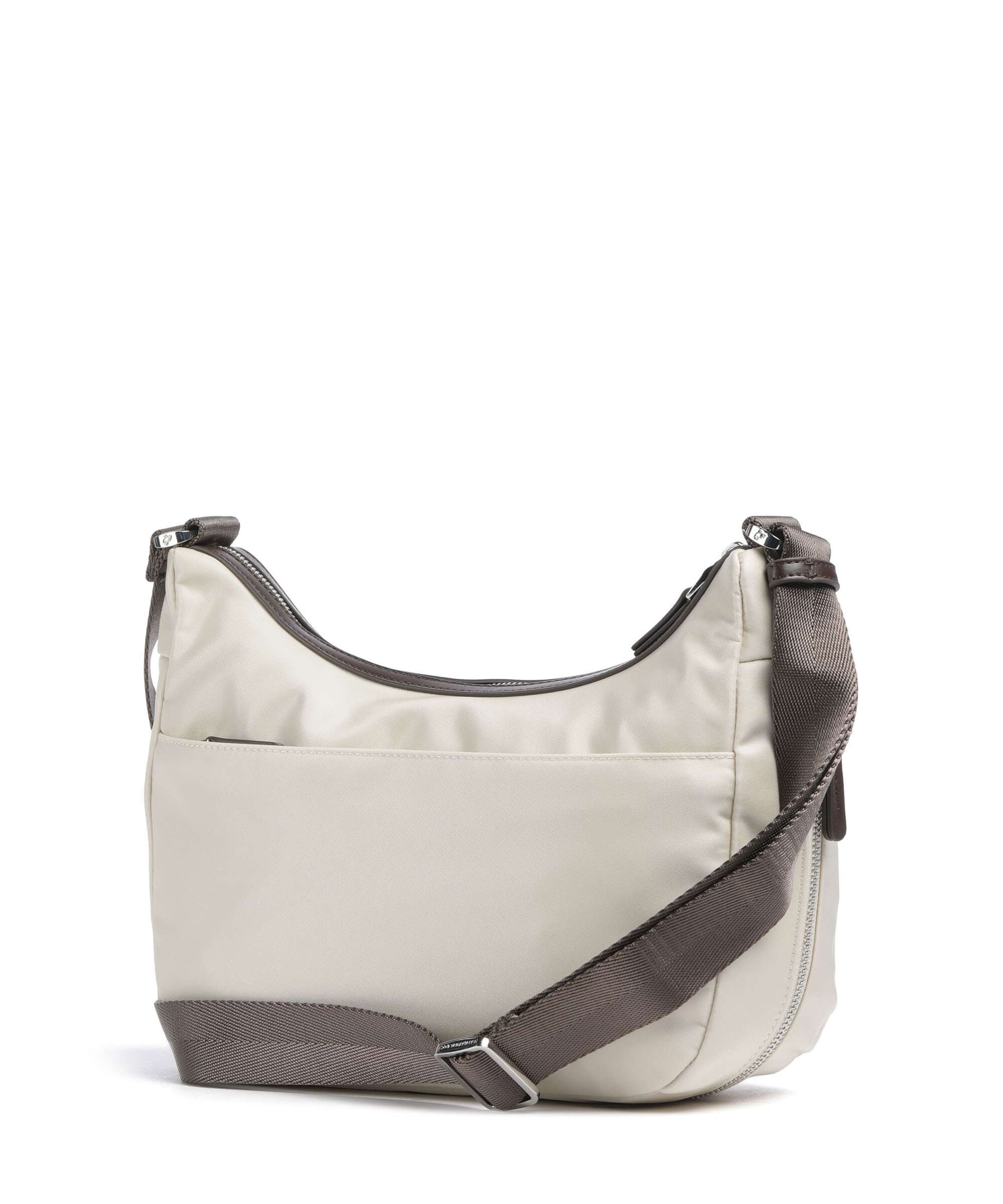 Mandarina Duck Hunter Crossbody bag latte