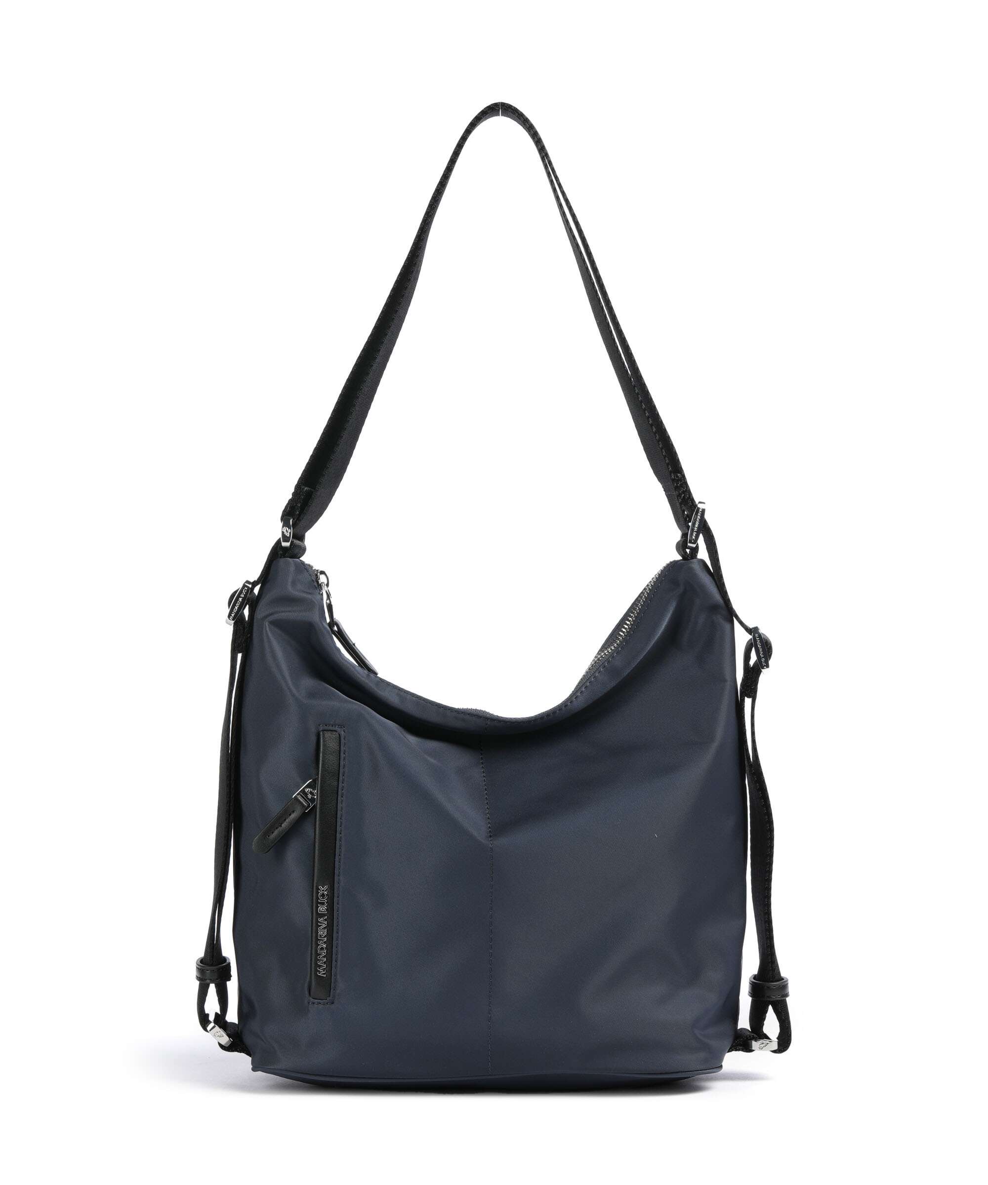 Mandarina Duck Hunter Backpack bag parisian night