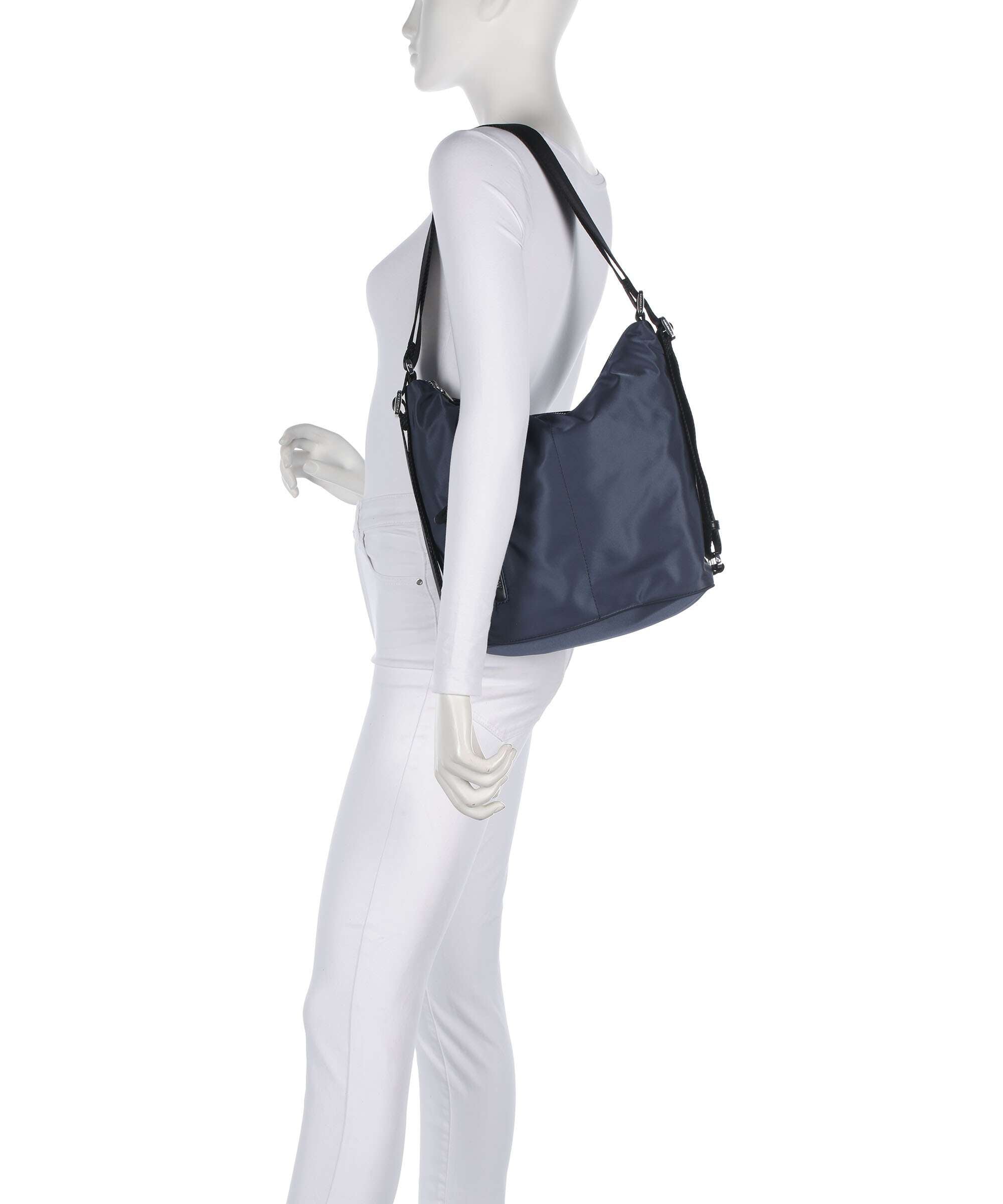 Mandarina Duck Hunter Backpack bag parisian night