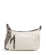 Mandarina Duck Hunter Crossbody bag latte
