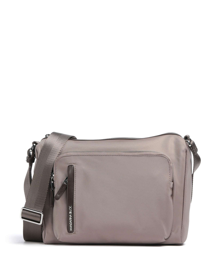 Mandarina Duck Hunter Crossbody bag beaver