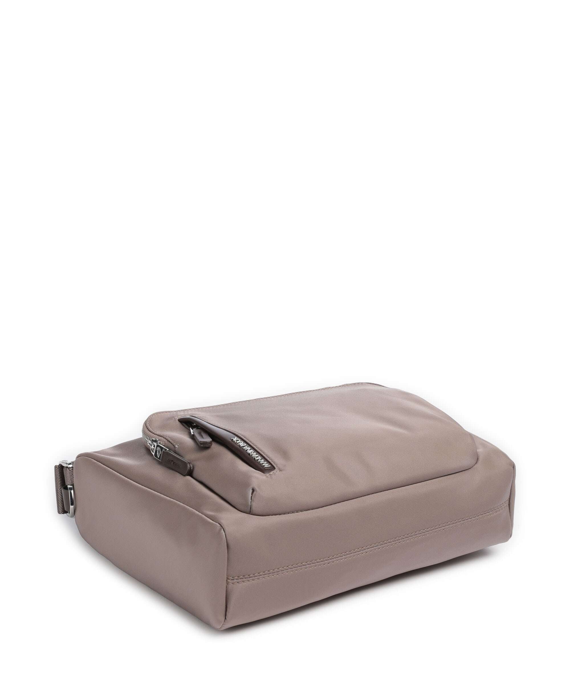 Mandarina Duck Hunter Crossbody bag beaver