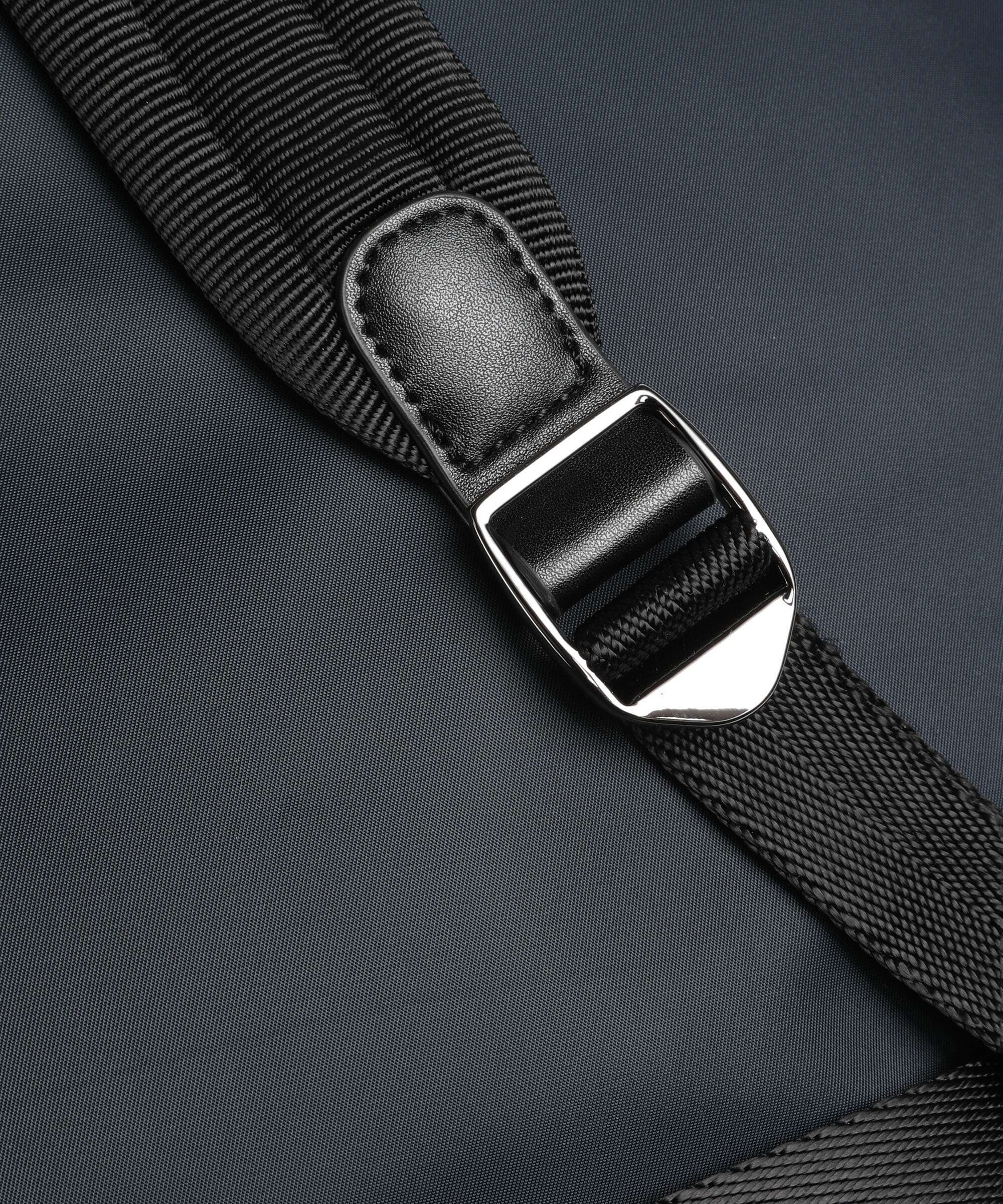 Mandarina Duck MD Urban Backpack blue indigo