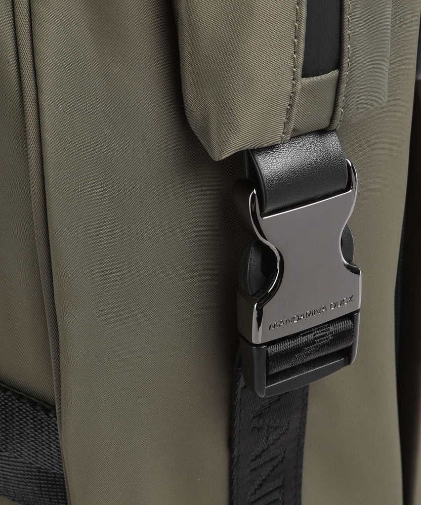 Mandarina Duck MD Urban Backpack soldier