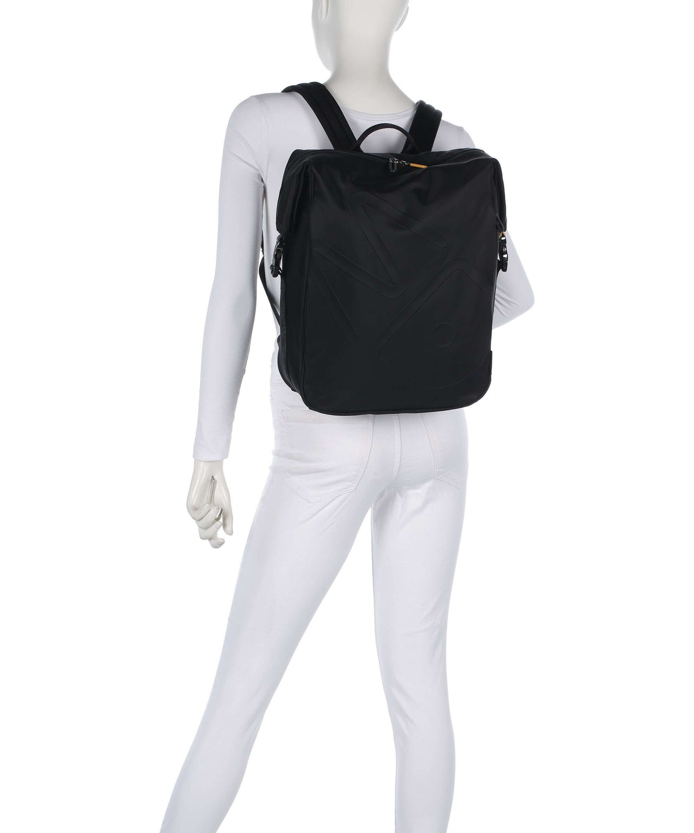 Mandarina Duck MD Urban Backpack black