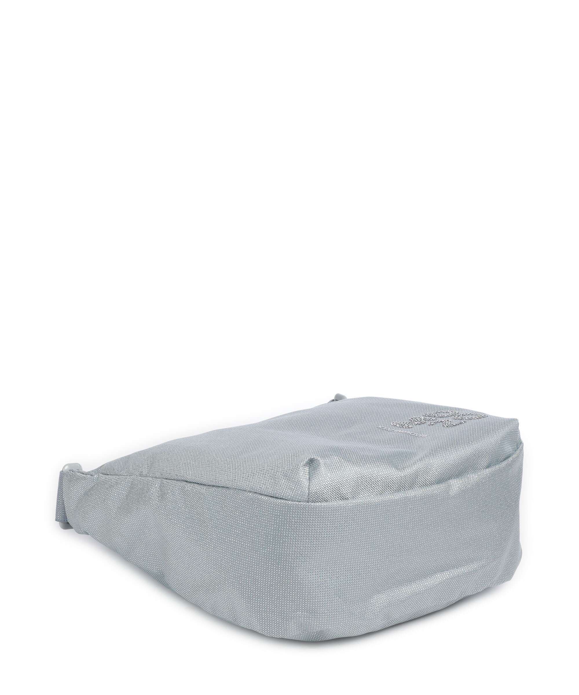 Mandarina Duck MD20 Lux 2.0 Crossbody bag silver