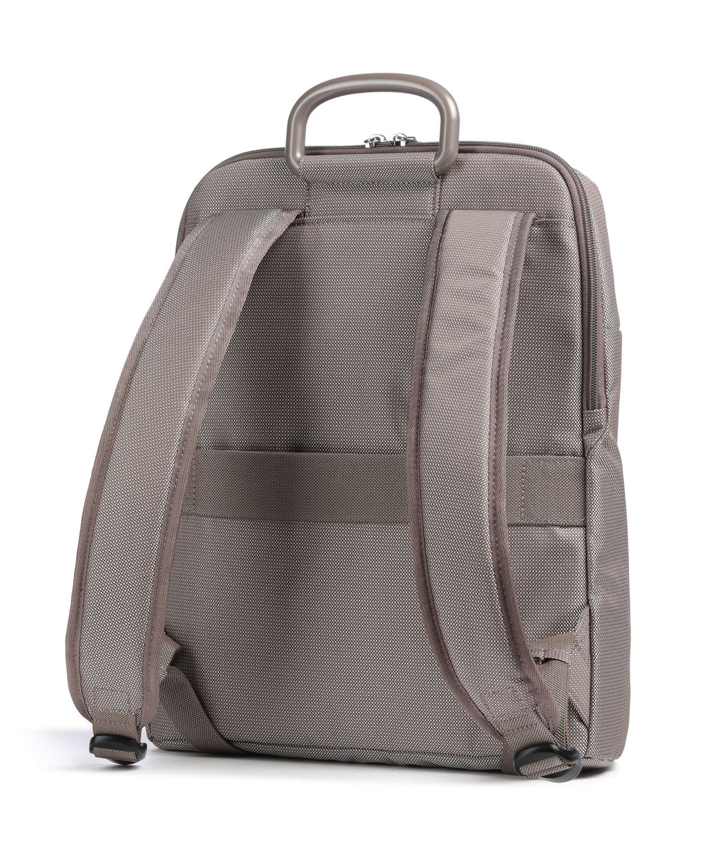 Mandarina Duck MD20 Laptop backpack taupe