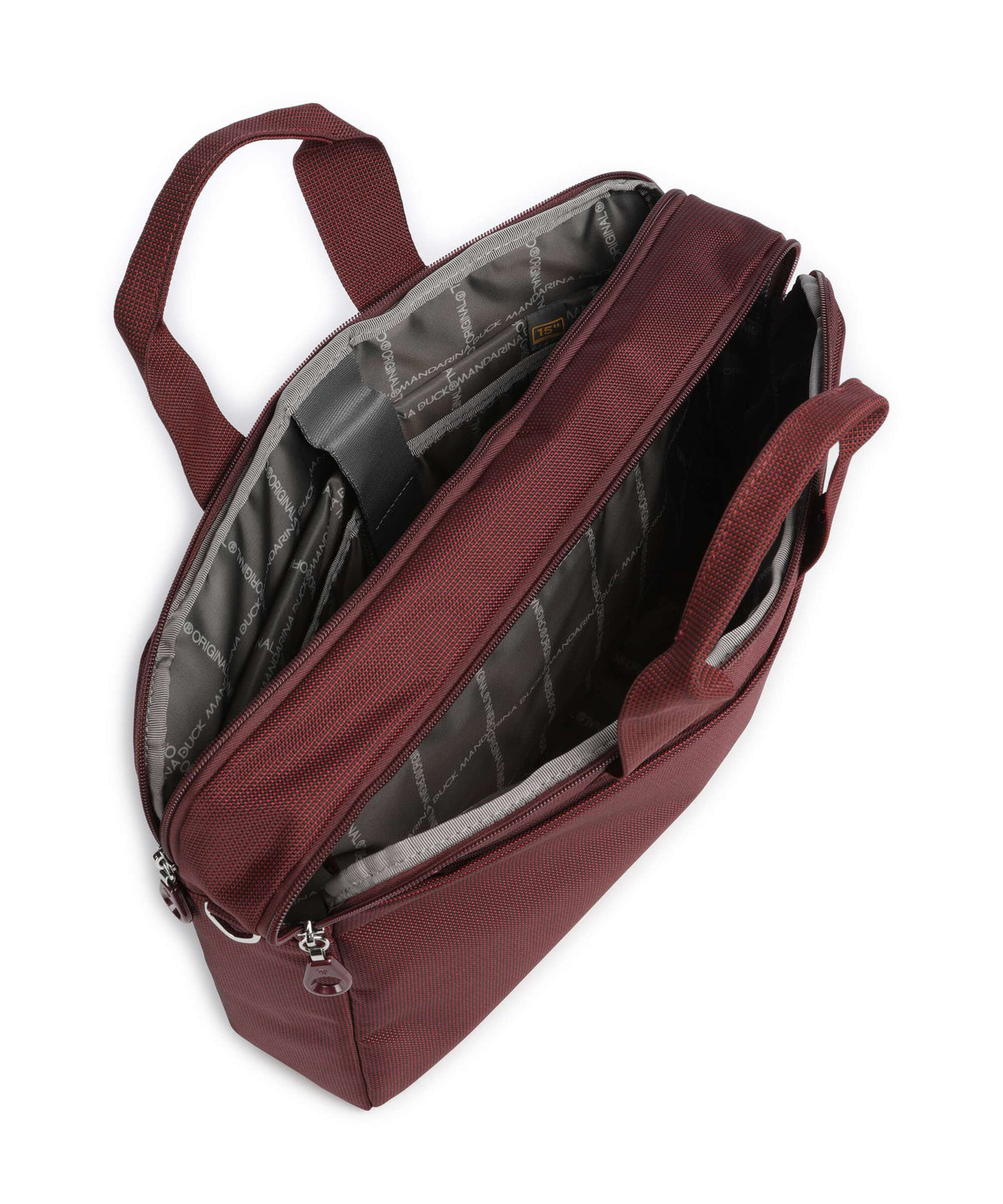 Mandarina Duck MD20 Briefcase sin
