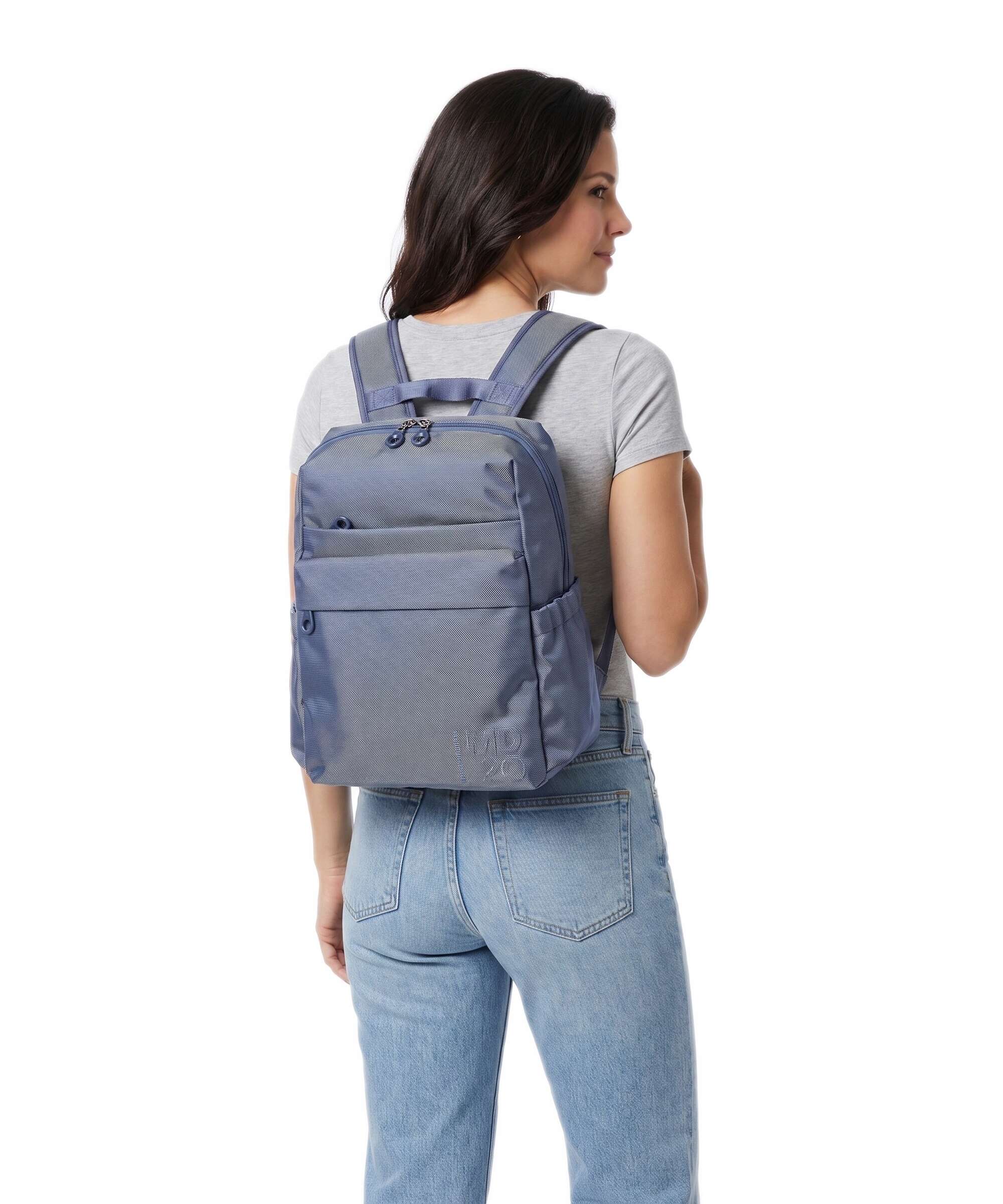 Mandarina Duck MD20 Backpack cosmic