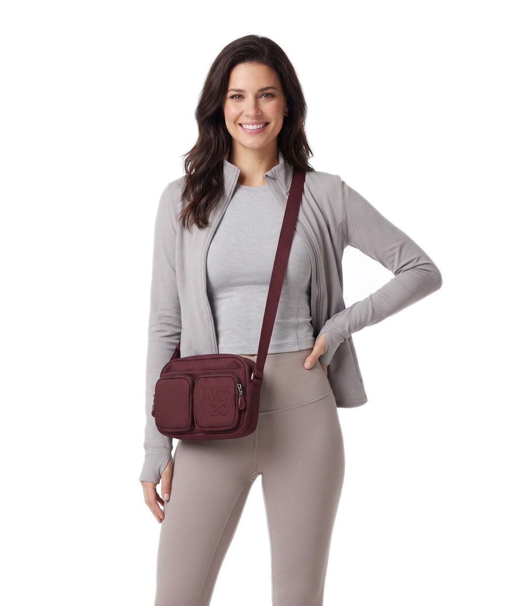 Mandarina Duck MD20 Crossbody bag sin