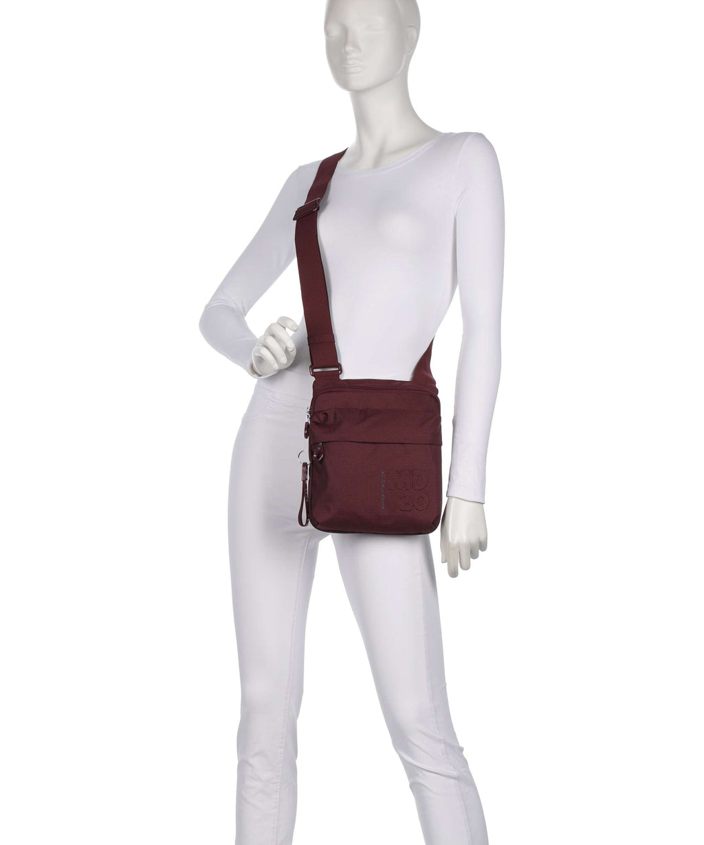Mandarina Duck MD20 Crossbody bag sin