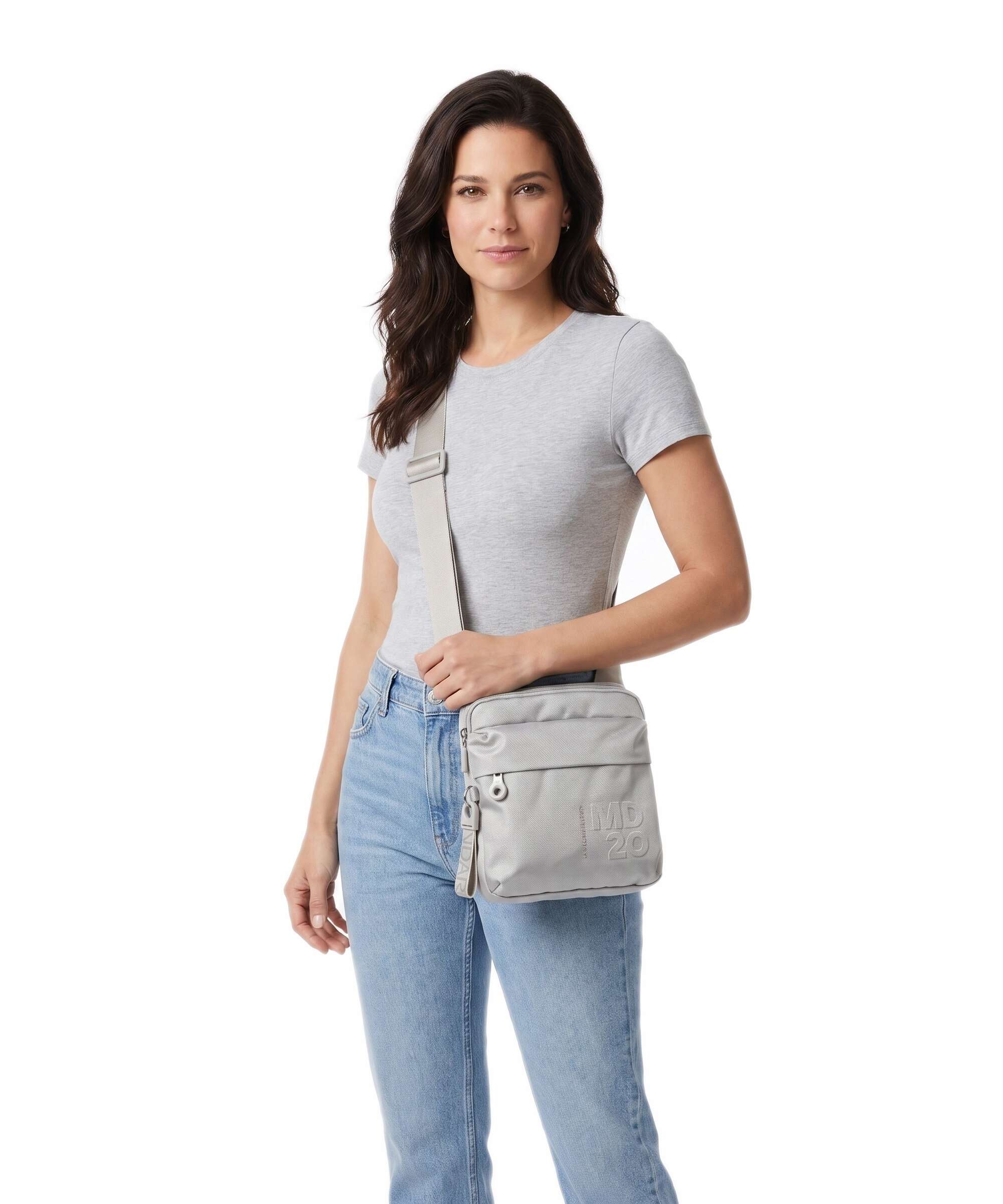 Mandarina Duck MD20 Crossbody bag cocoon