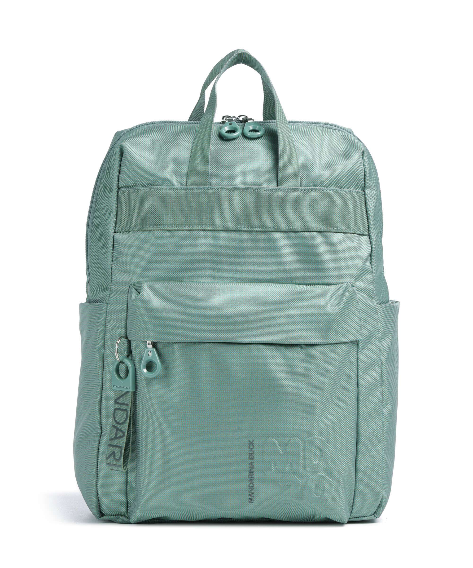 Mandarina Duck MD20 Backpack mint