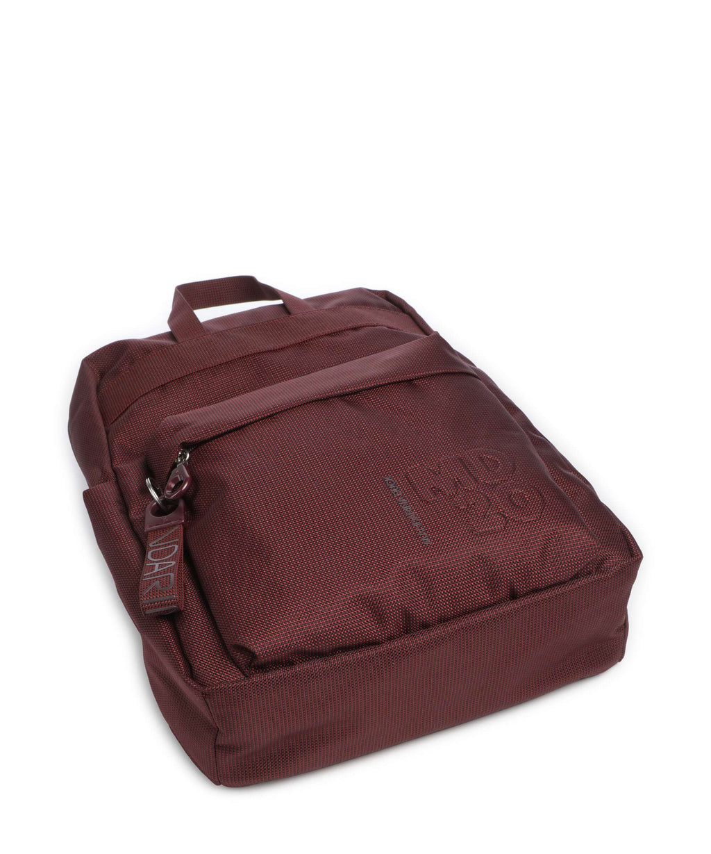 Mandarina Duck MD20 Backpack sin