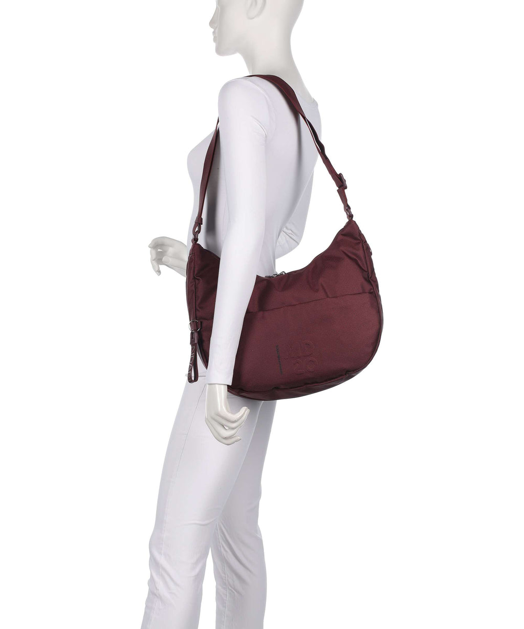 Mandarina Duck MD20 Hobo bag sin