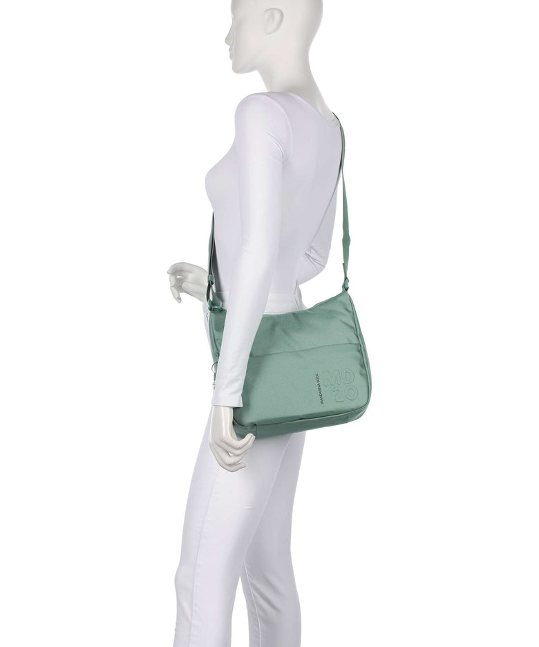 Mandarina Duck MD20 Crossbody bag mint