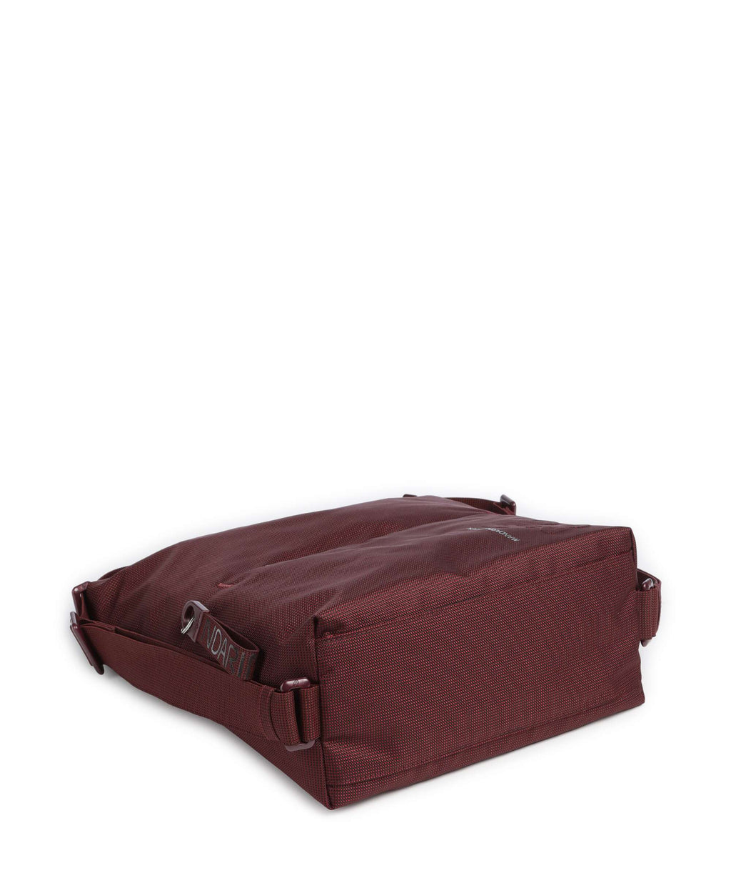 Mandarina Duck MD20 Backpack bag sin