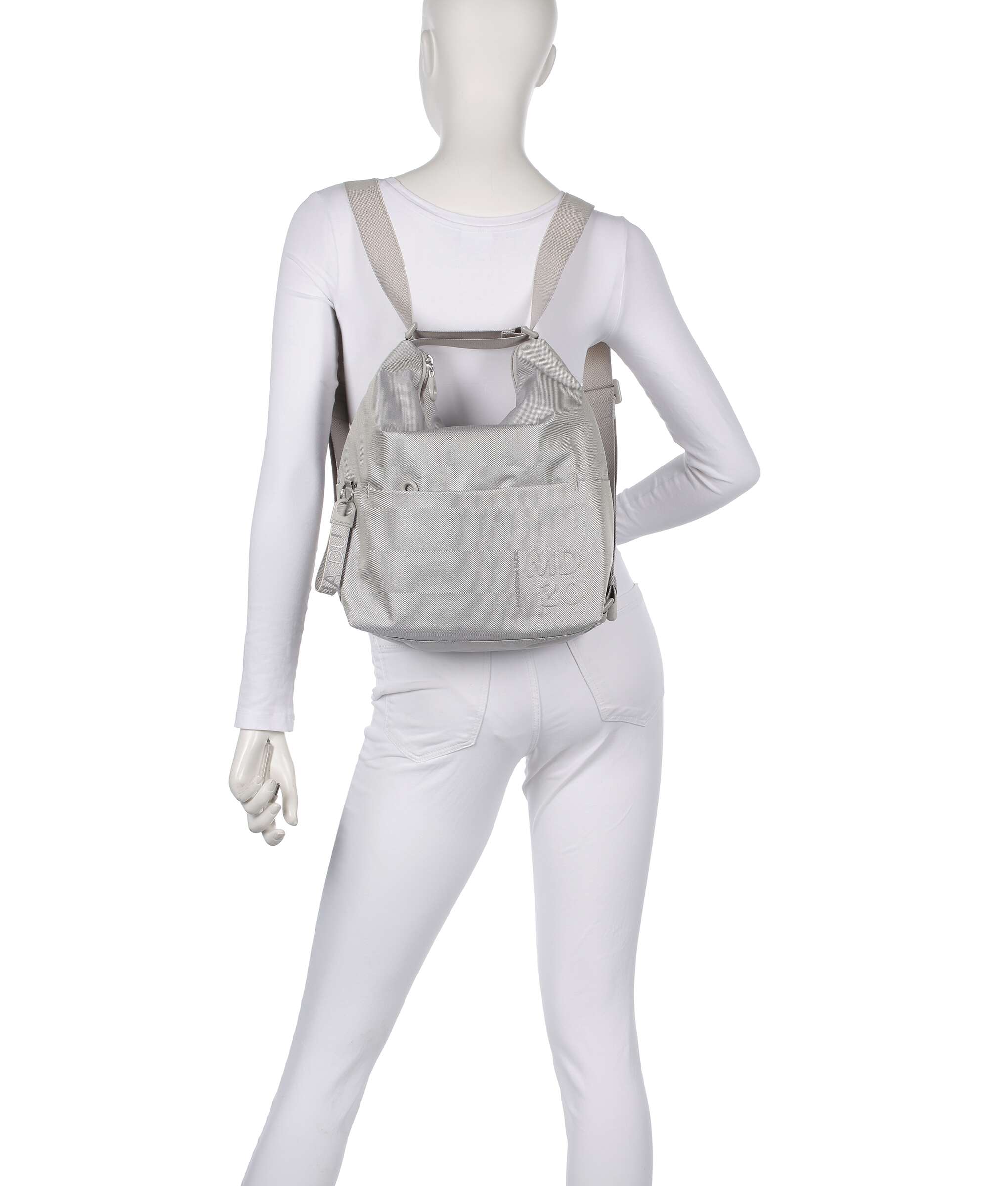 Mandarina Duck MD20 Backpack bag cocoon