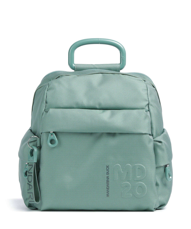 Mandarina Duck MD20 Backpack mint