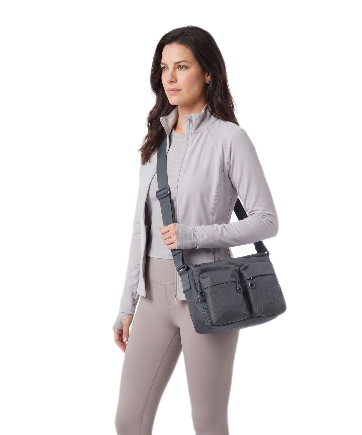 Mandarina Duck MD20 Crossbody bag starry night
