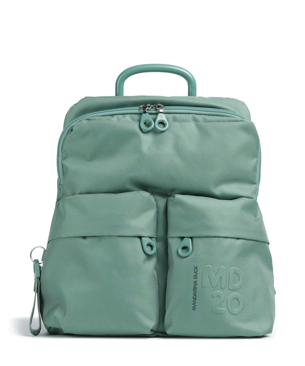 Mandarina Duck MD20 Backpack mint