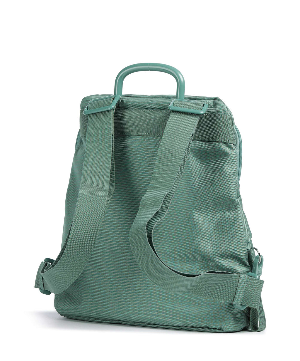 Mandarina Duck MD20 Backpack mint