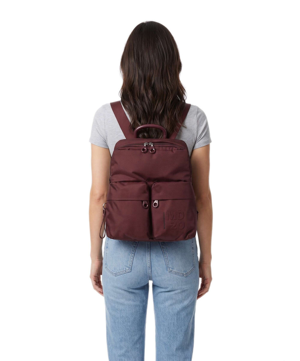 Mandarina Duck MD20 Backpack sin