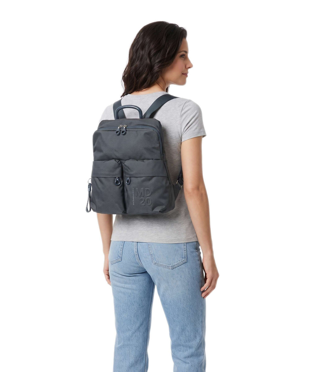 Mandarina Duck MD20 Backpack starry night