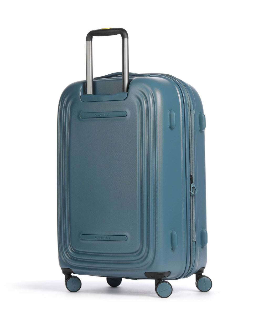 Mandarina Duck Logoduck+ Spinner (4 wheels) tailor blue