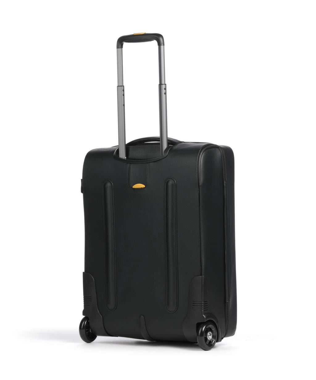 Mandarina Duck Eco Coated Trolley (2 wheels) black