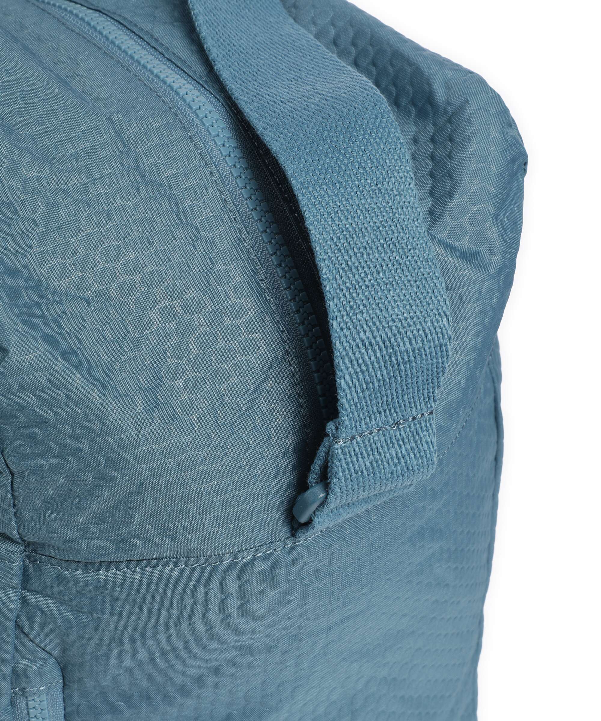 Mandarina Duck Revival 2.0 Weekend bag tailor blue