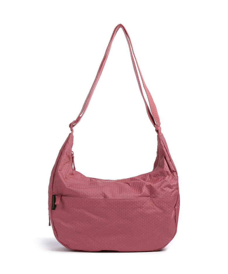 Mandarina Duck Revival 2.0 Hobo bag scarlet